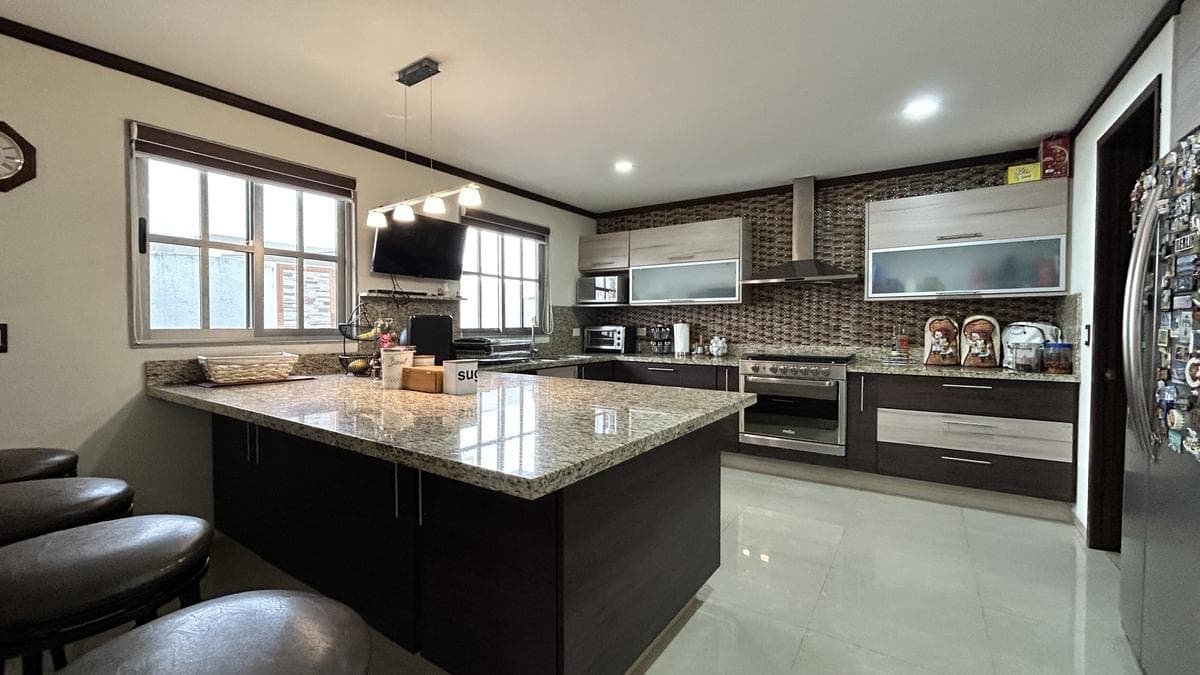FP CASA EN VENTA CONDADO DEL VALLE METEPEC - 1