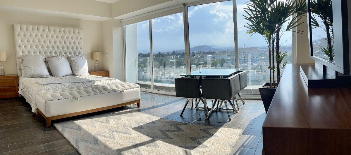 FP DEPARTAMENTO EN VENTA SAN PATRICIO GRAN LIVING, METEPEC MODELO NISSA - 1