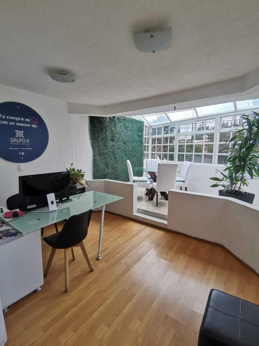 Oficinas en Renta Metepec - 1