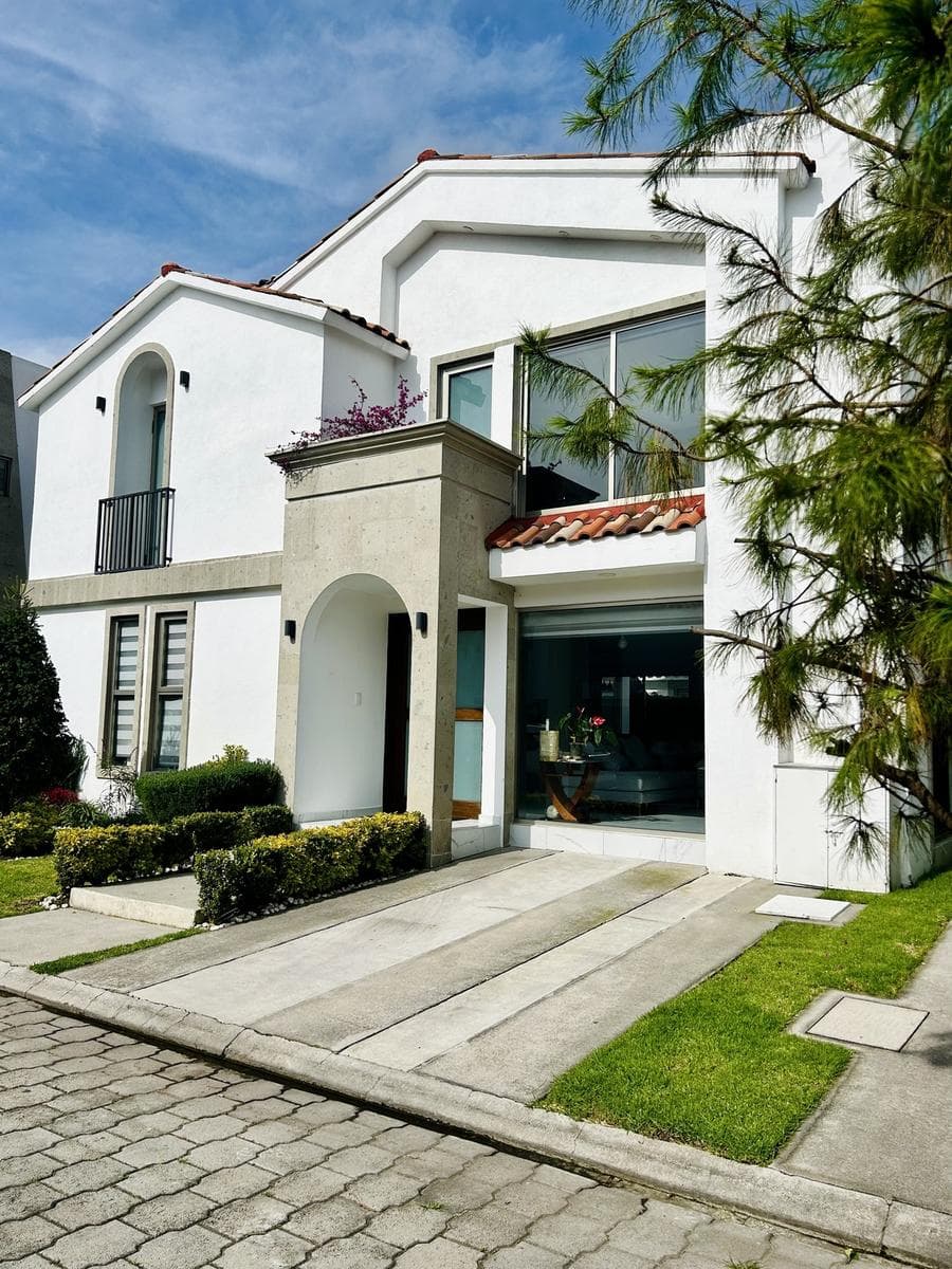 FP CASA EN VENTA CONDADO DEL VALLE METEPEC, $6,800,000 - 1