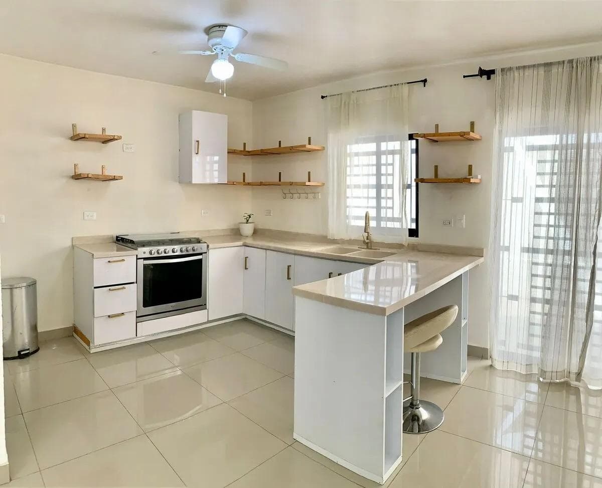 Casa en condominio en Dominio Cumbres - 1