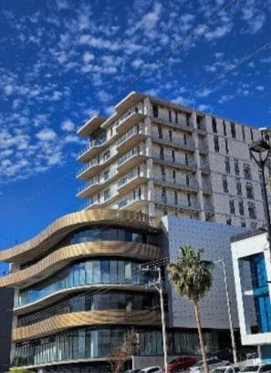 VENTA DE PENTHOUSE EN TORRE RIO UBICADA EN PERIFERICO DE LA JUVENTUD - 1