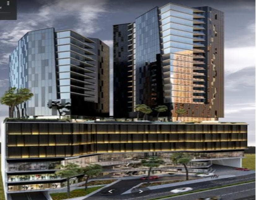 VENTA DE LOCAL COMERCIAL 206 TORRE AZENZO - 1