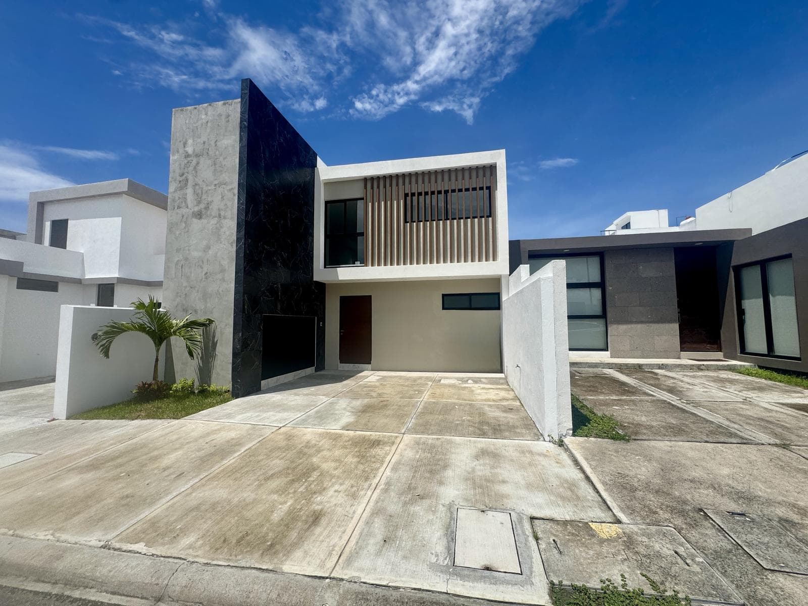 Casa en Venta Lomas de la Rioja Alvarado Veracruz - 1