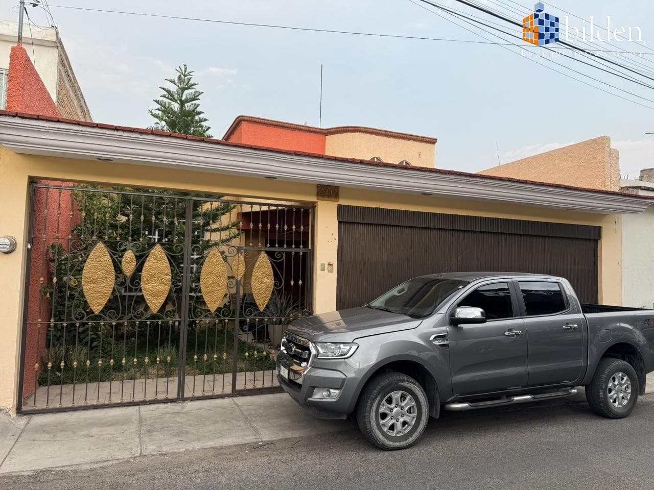 Casa en Renta en Victoria de Durango Centro - 1