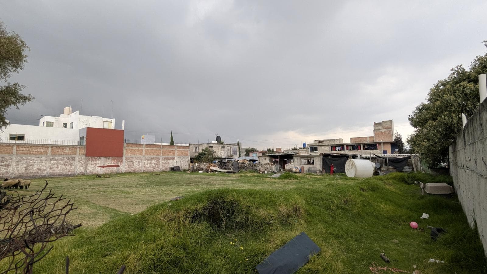 TERRENO EN VENTA EN METEPEC - 1
