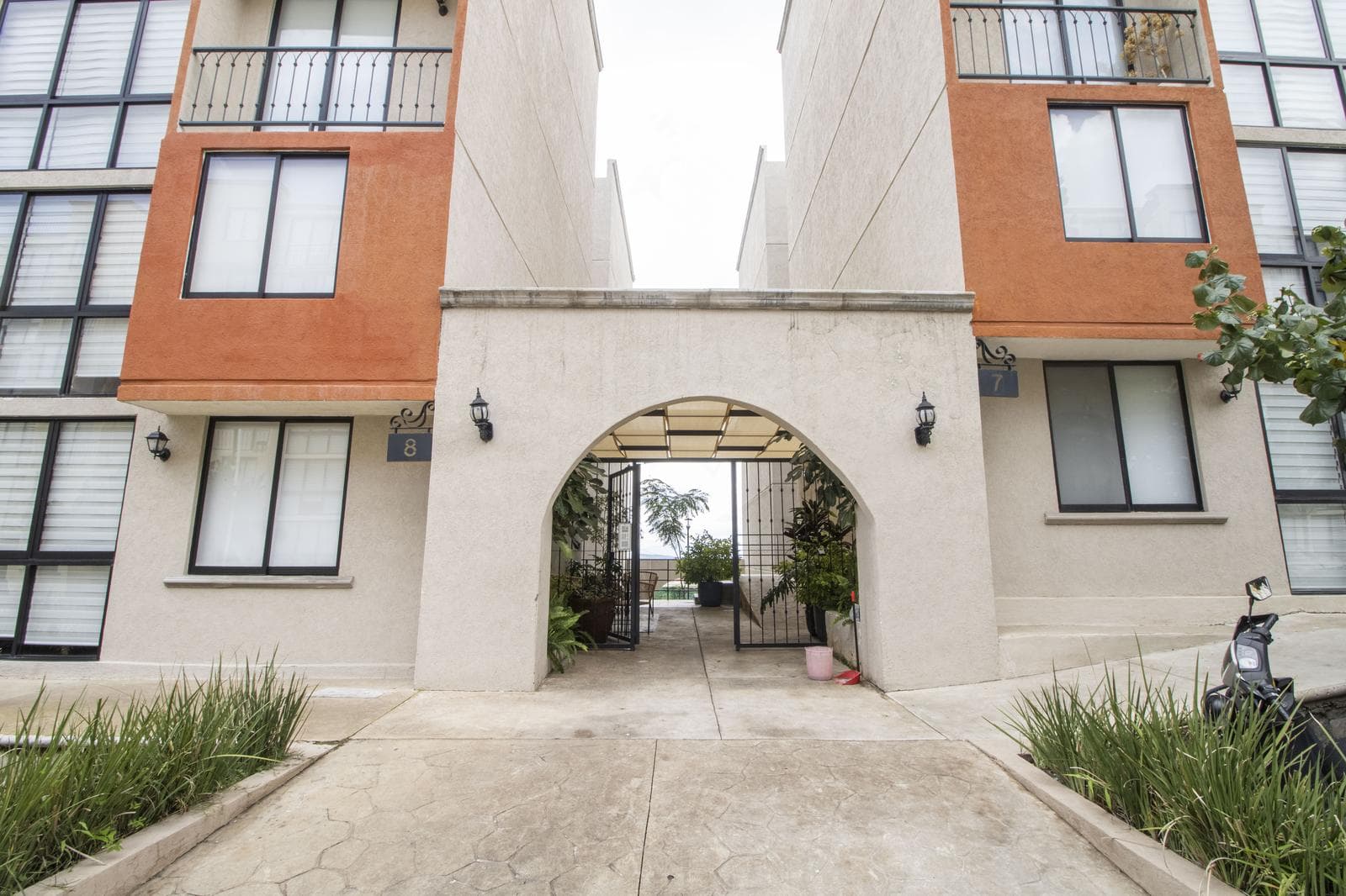 Departamento en Renta Talavera Residencial - 1