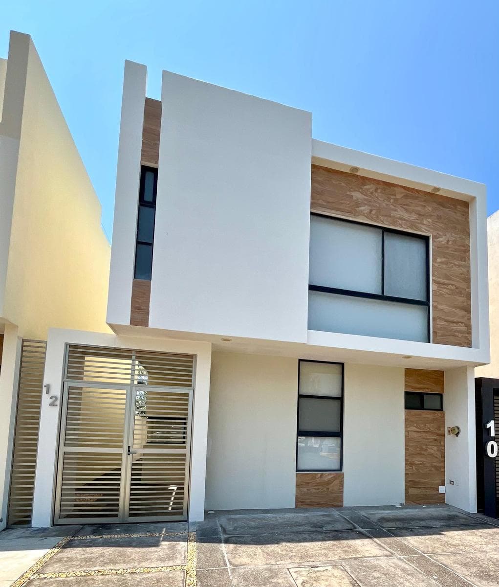 Casa en venta en Lomas de la Rioja - 1