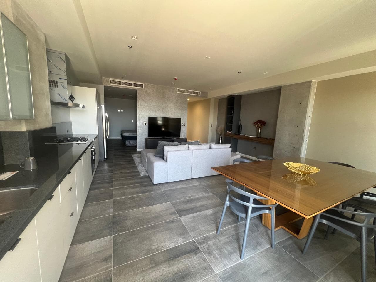 Se vende Departamento en The Loft´s - 1