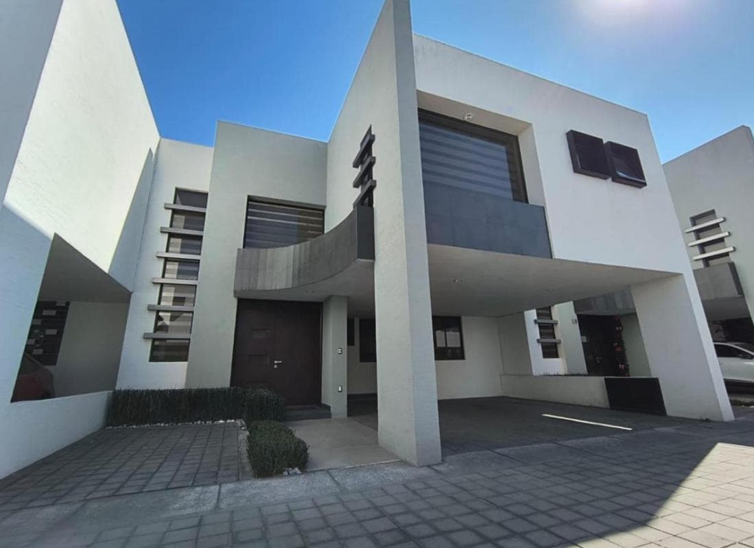 Casa de oportunidad en Metepec, Edo Mex. - 1
