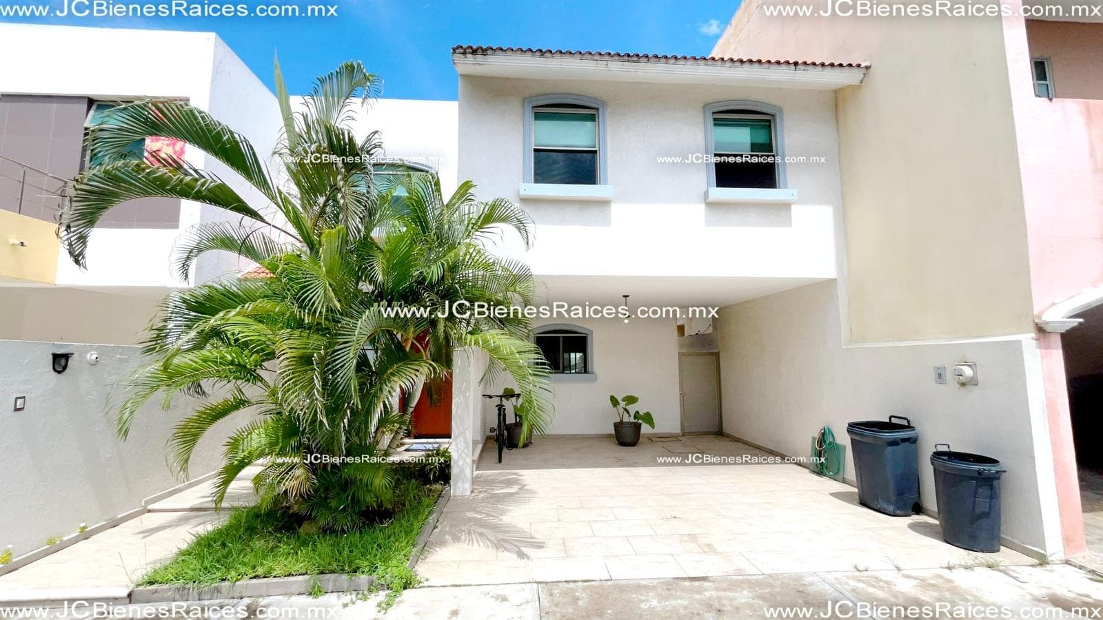 Casa en Playas del Conchal - 1