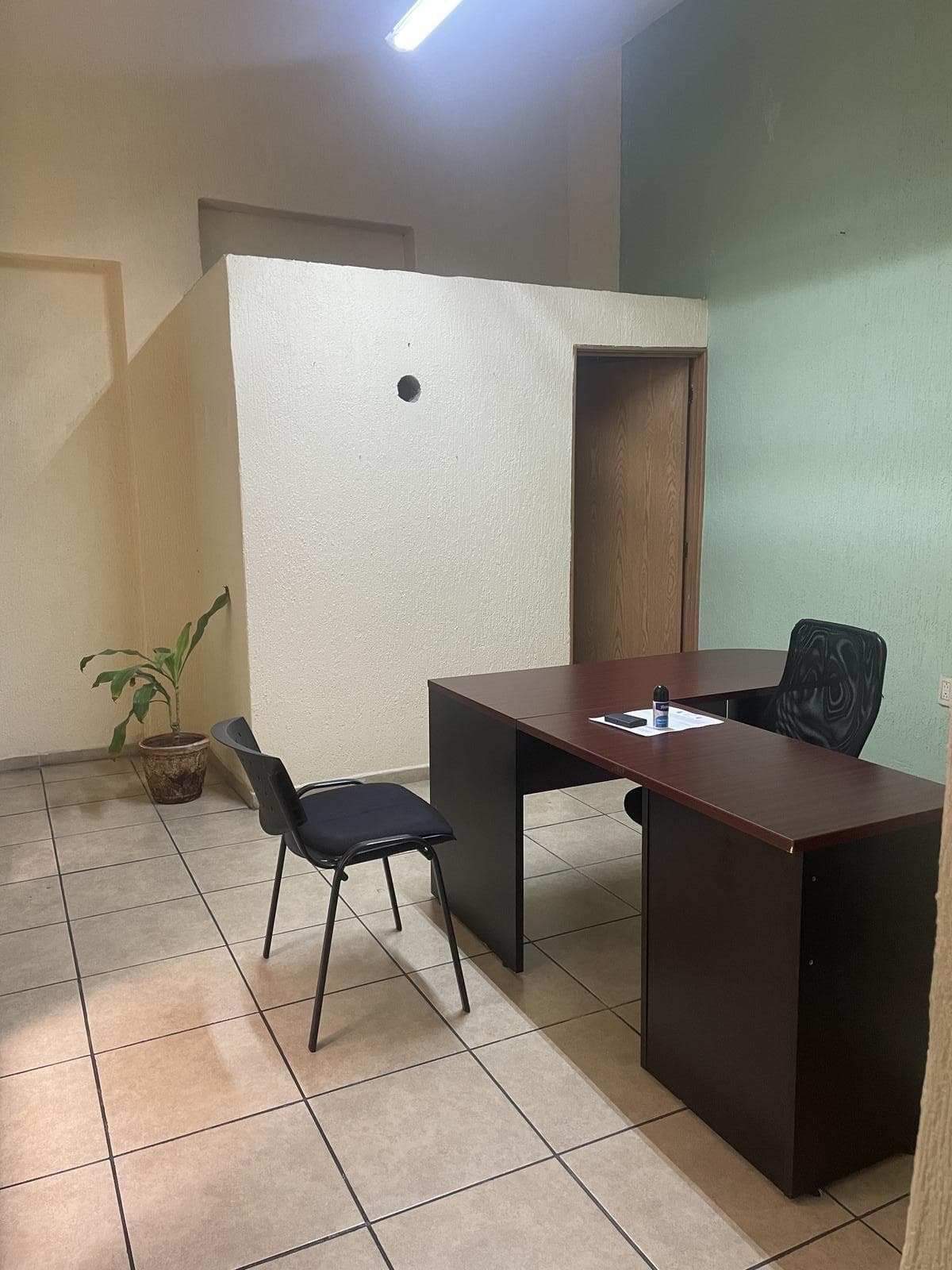 Oficina en Renta en la col Americana Guadalajara Jalisco - 1