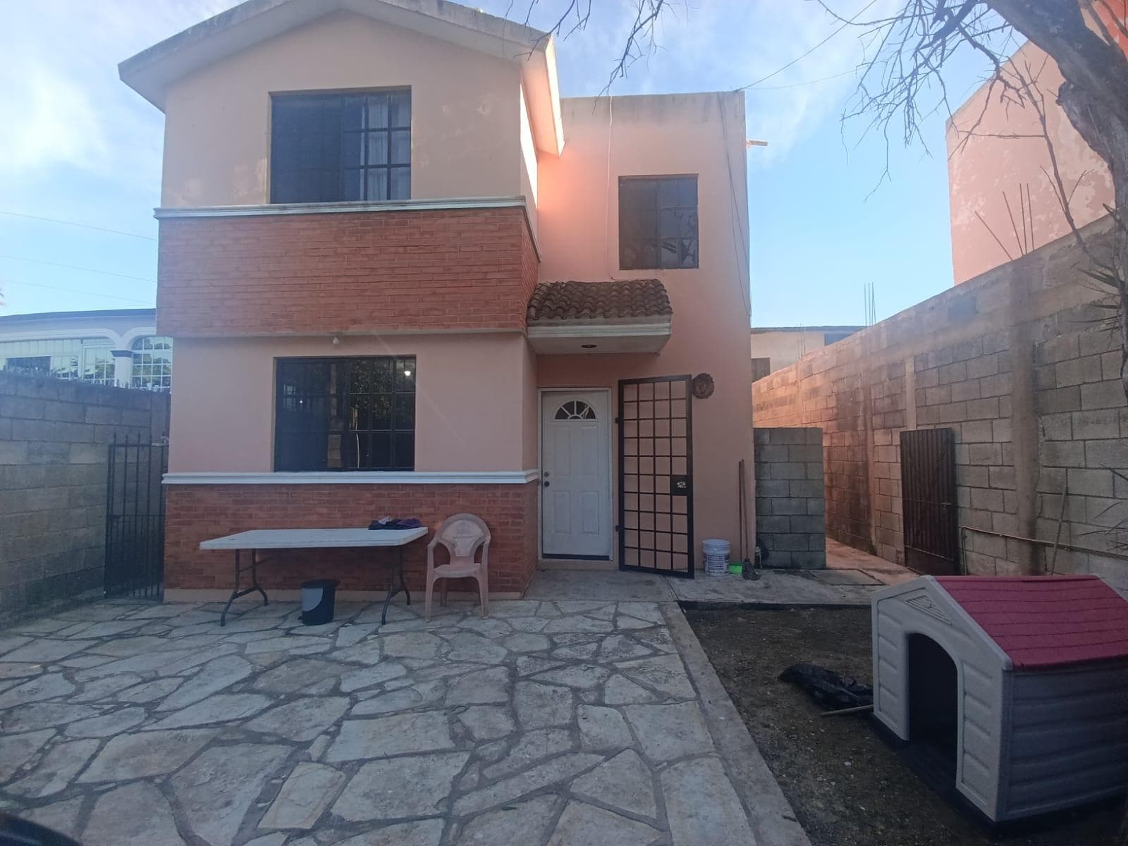 Casa Renta - 1