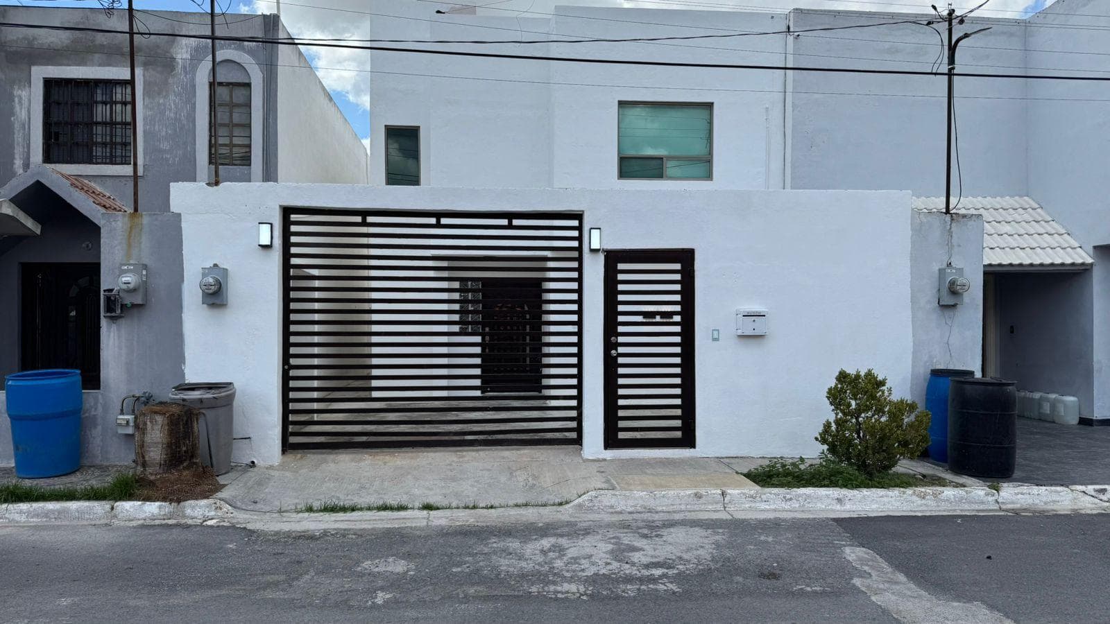 Casa en Renta en Privada Colinas del Pedregal, en Reynosa, Tamps. - 1