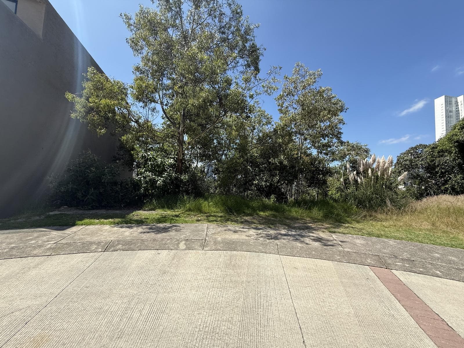 Excelente Terreno Venta en Pérgolas Bosque Real - 1