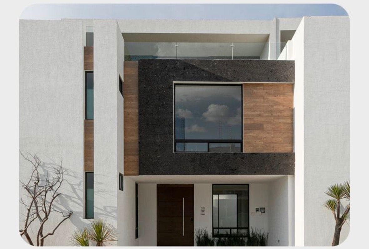 Casa en Renta en Parque México - 1