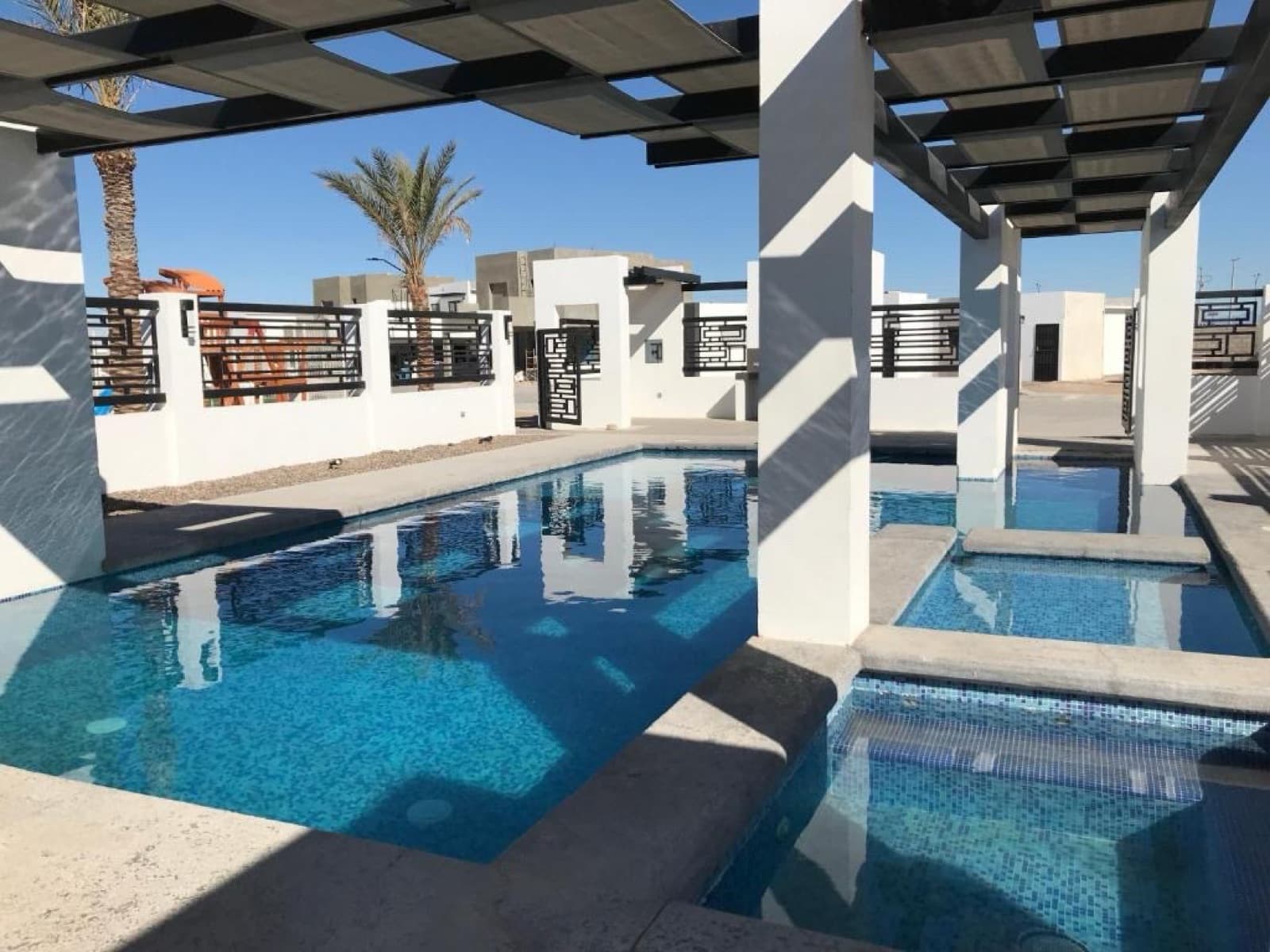 Casa - José López Portillo - 1