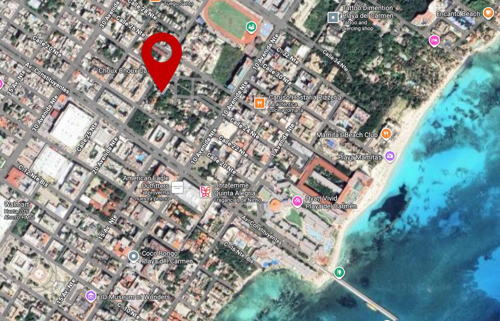 Terrenos en Venta para Desarrollos Verticales - 1