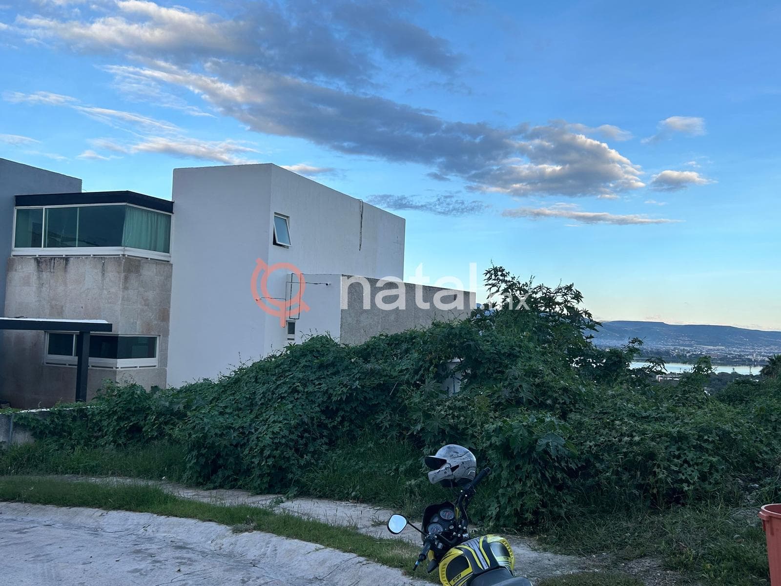 TERRENO PORTA FONTANA LEÓN VENTA - 1