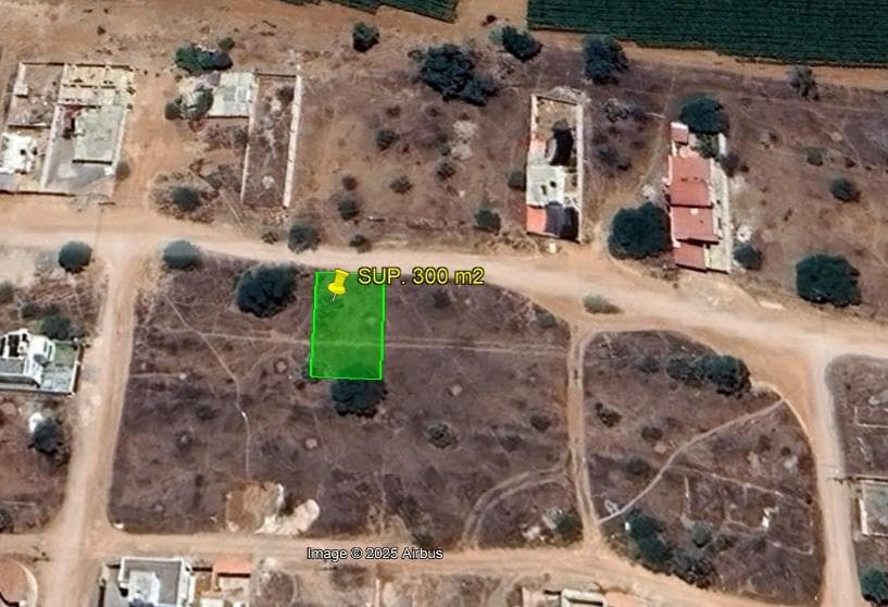 TERRENO EN VENTA EN EL CENTENARIO TEQUISQUIAPAN SUP. 300 MTS CON TITULO DE PROPIEDAD - 1