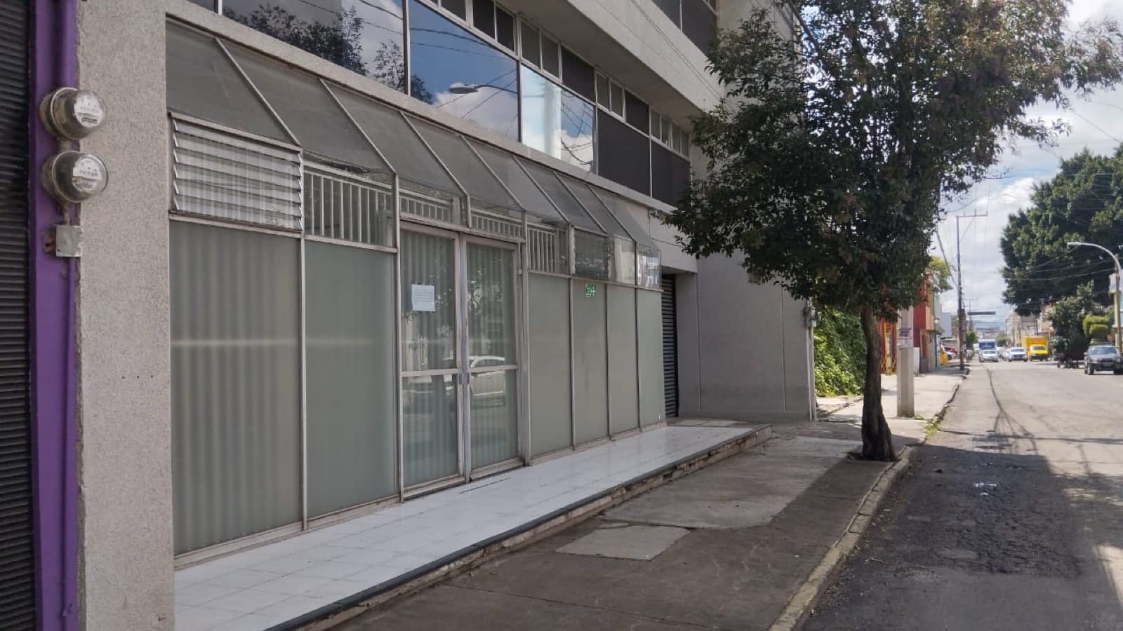 Edificio en venta Y Renta en la colonia El Carmen (SME-1801) - 1
