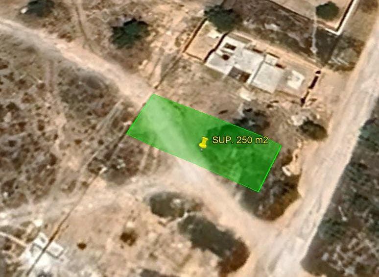 TERRENO EN VENTA TEQUISQUIAPAN, EL SAUZ SUP. 250 m2 ESCRITURADO - 1