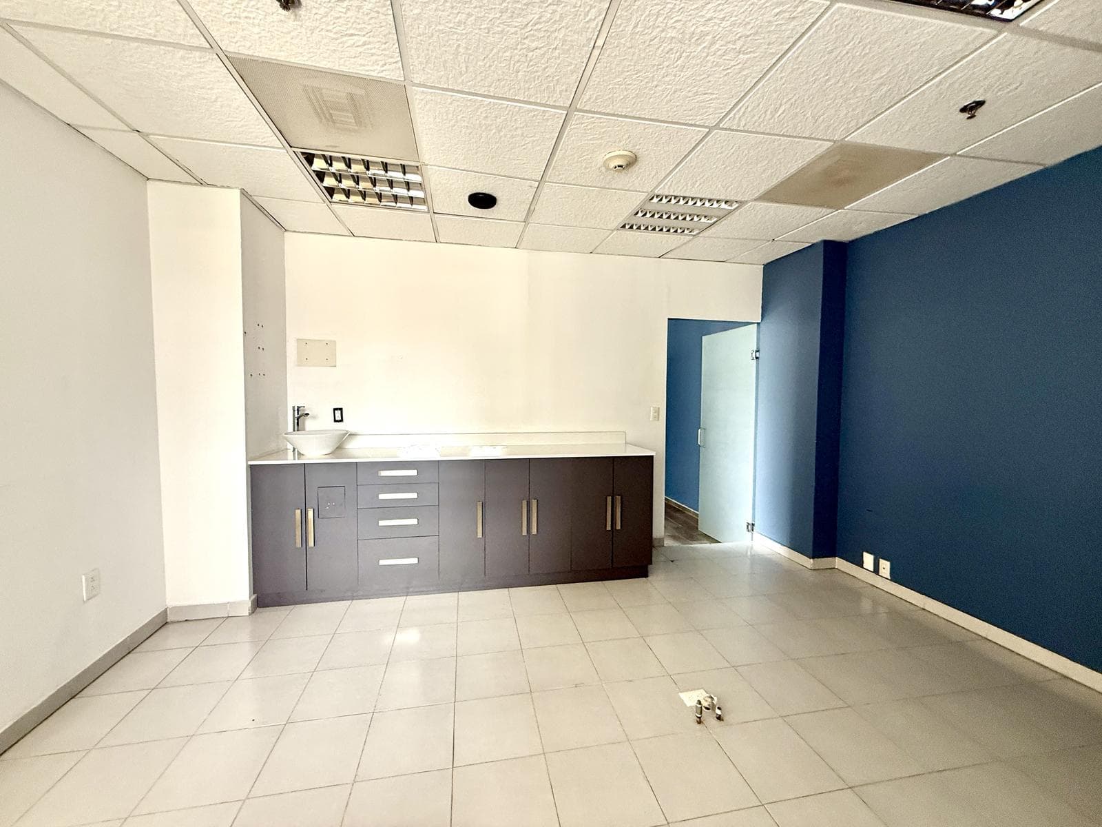 Oficina en Interlomas 74m2 Interlomas - 1