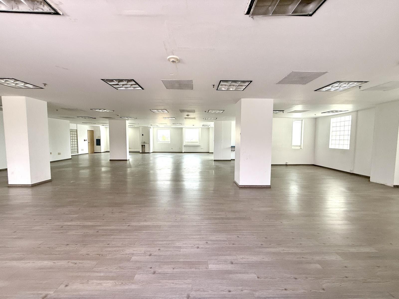 Oficina 87m Interlomas - 1