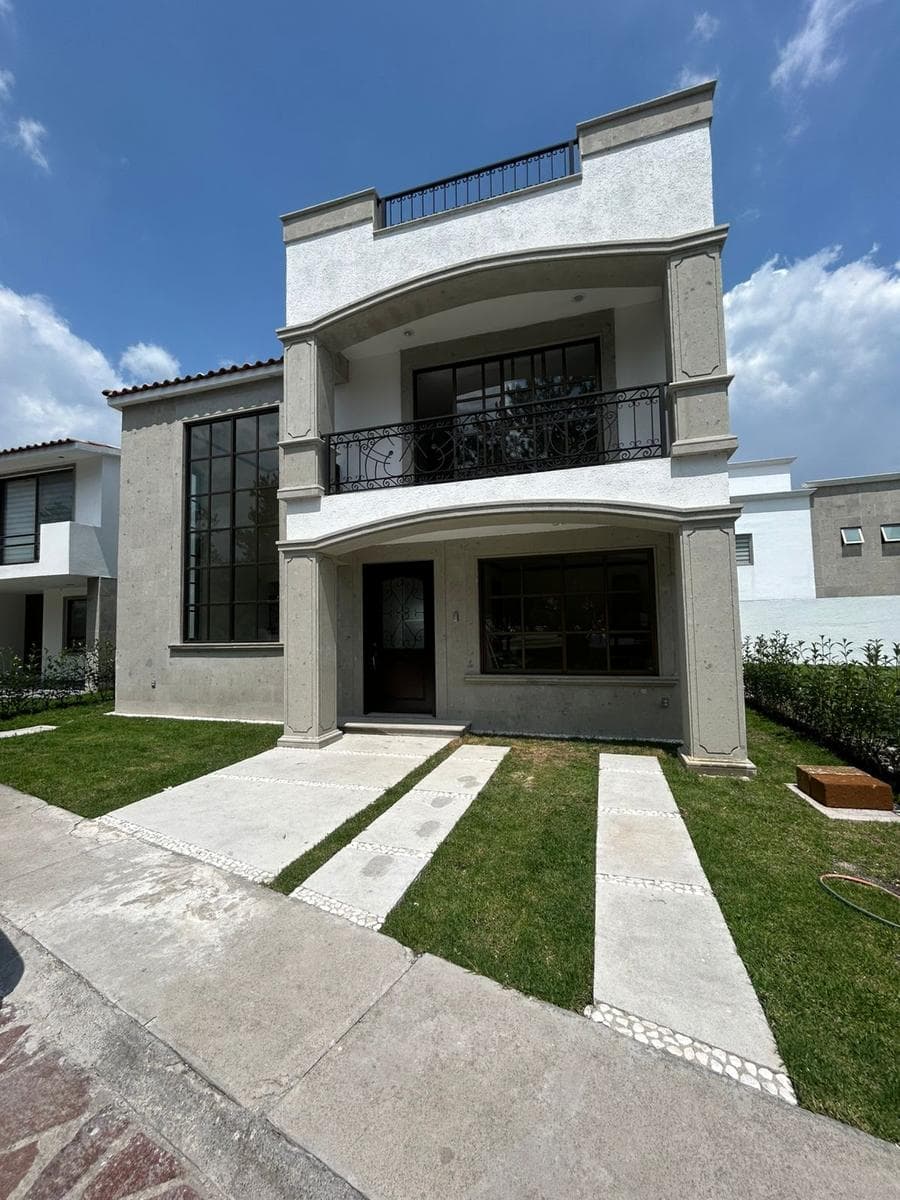 buolevard condado del valle - 1