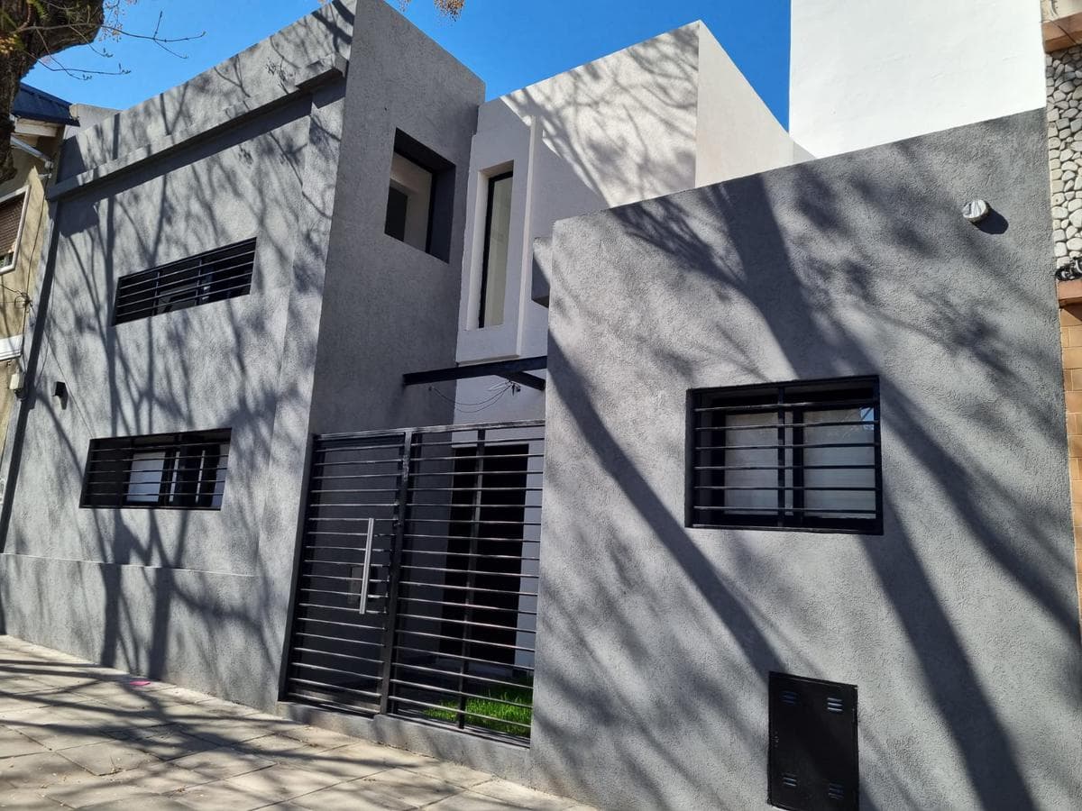 Casa - Villa Urquiza - 1