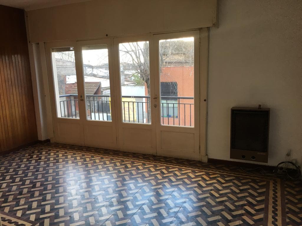 Departamento venta - 1 dormitorio 1 baño - 33mts2 totales - Coronel Dorrego - 1