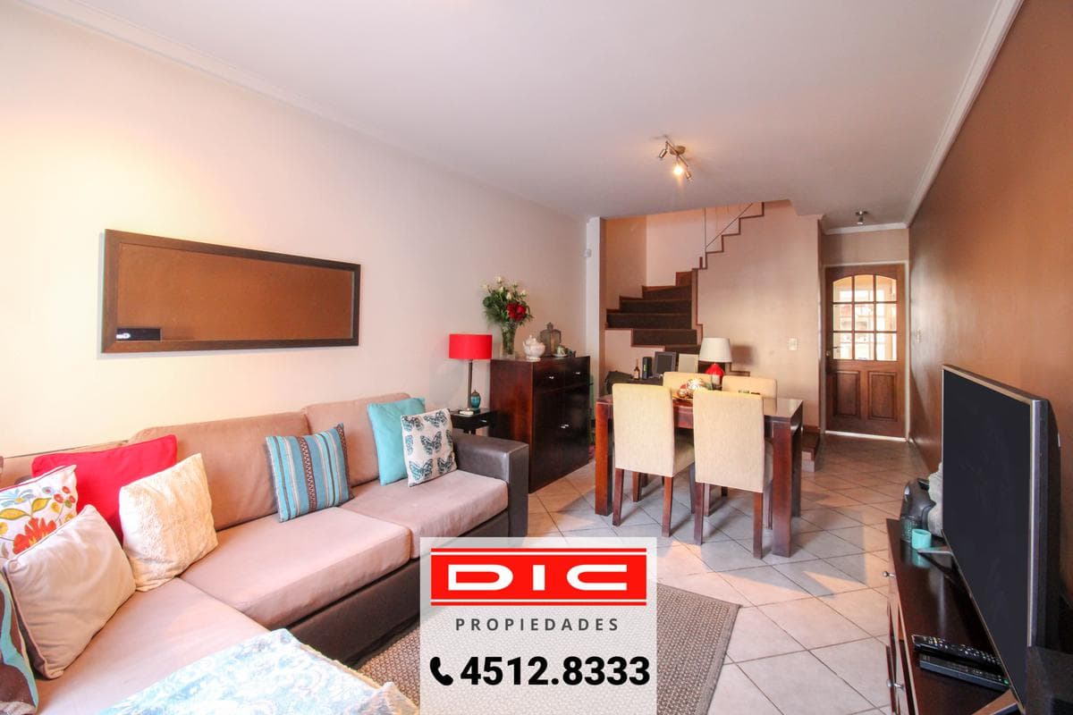 Duplex 2 dormitorios Venta - Carapachay - 1