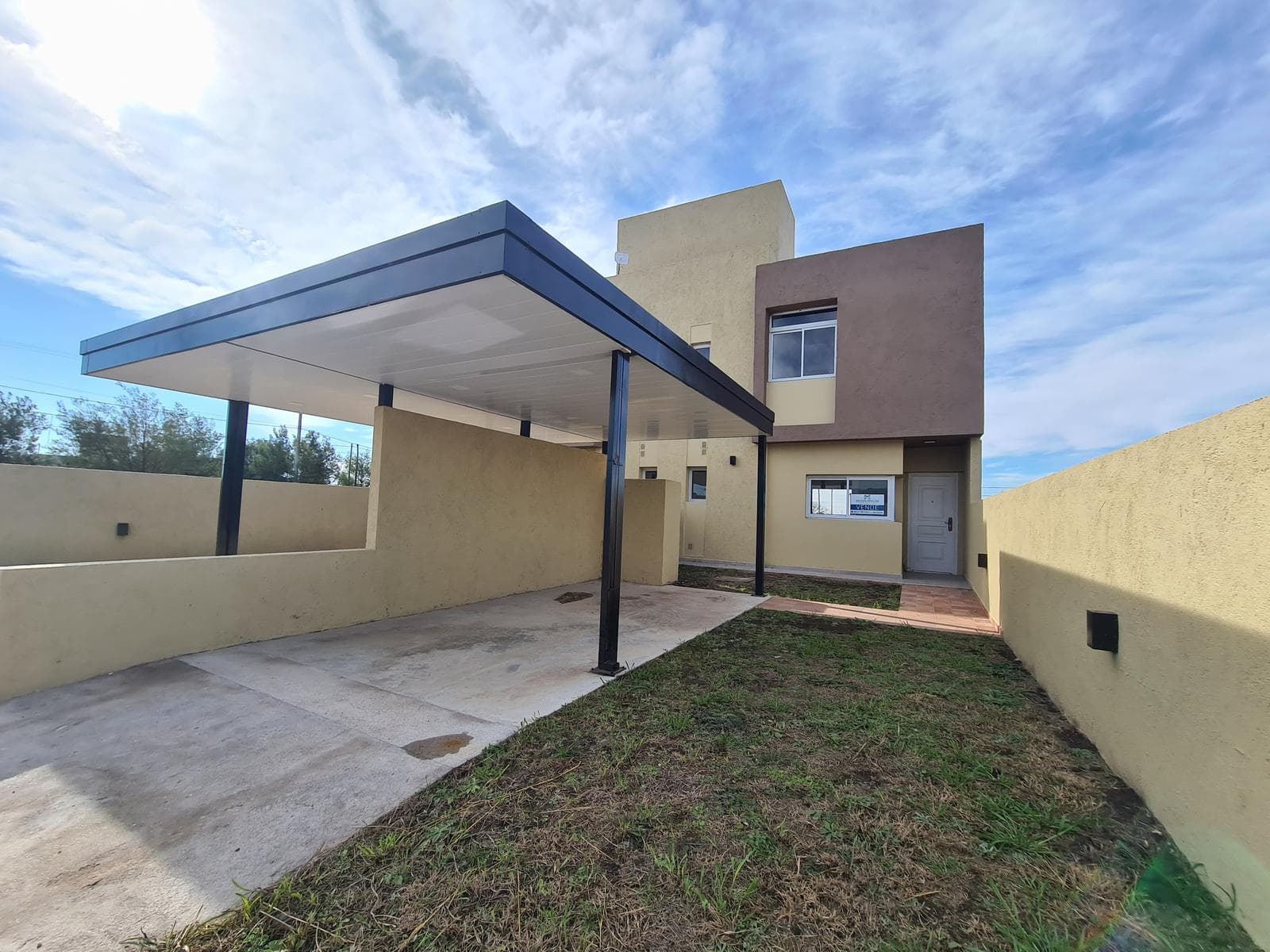 Duplex 3 Dormitorios-Altos de Villa Juana, Alta Gracia - 1