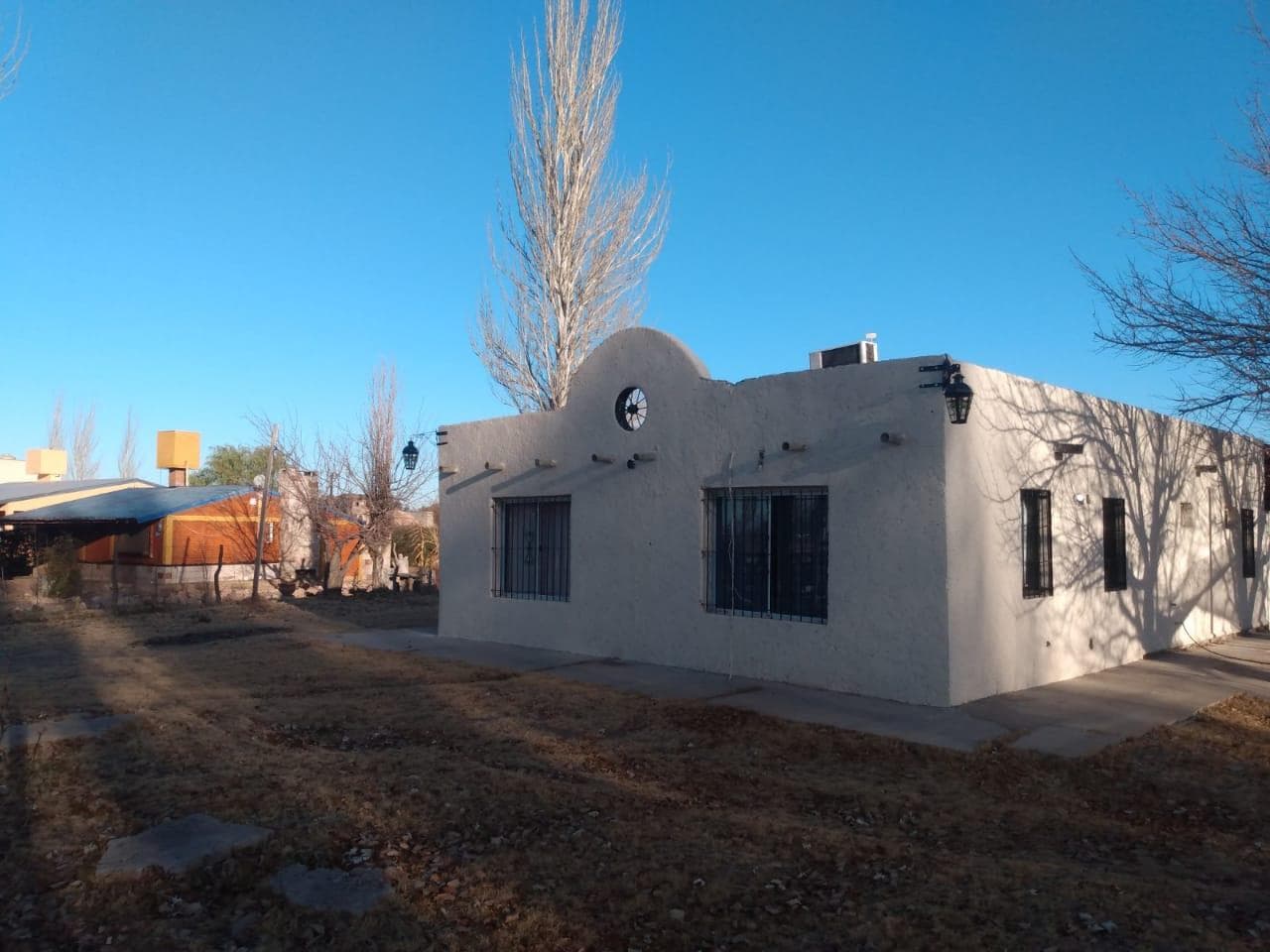 Casa en Mendoza - 1
