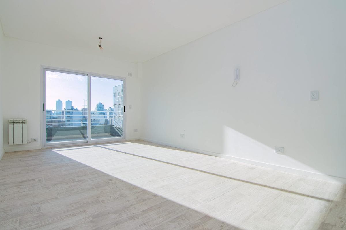 Oficina monoambiente en venta a estrenar en Flores Norte Apto profesional - 1