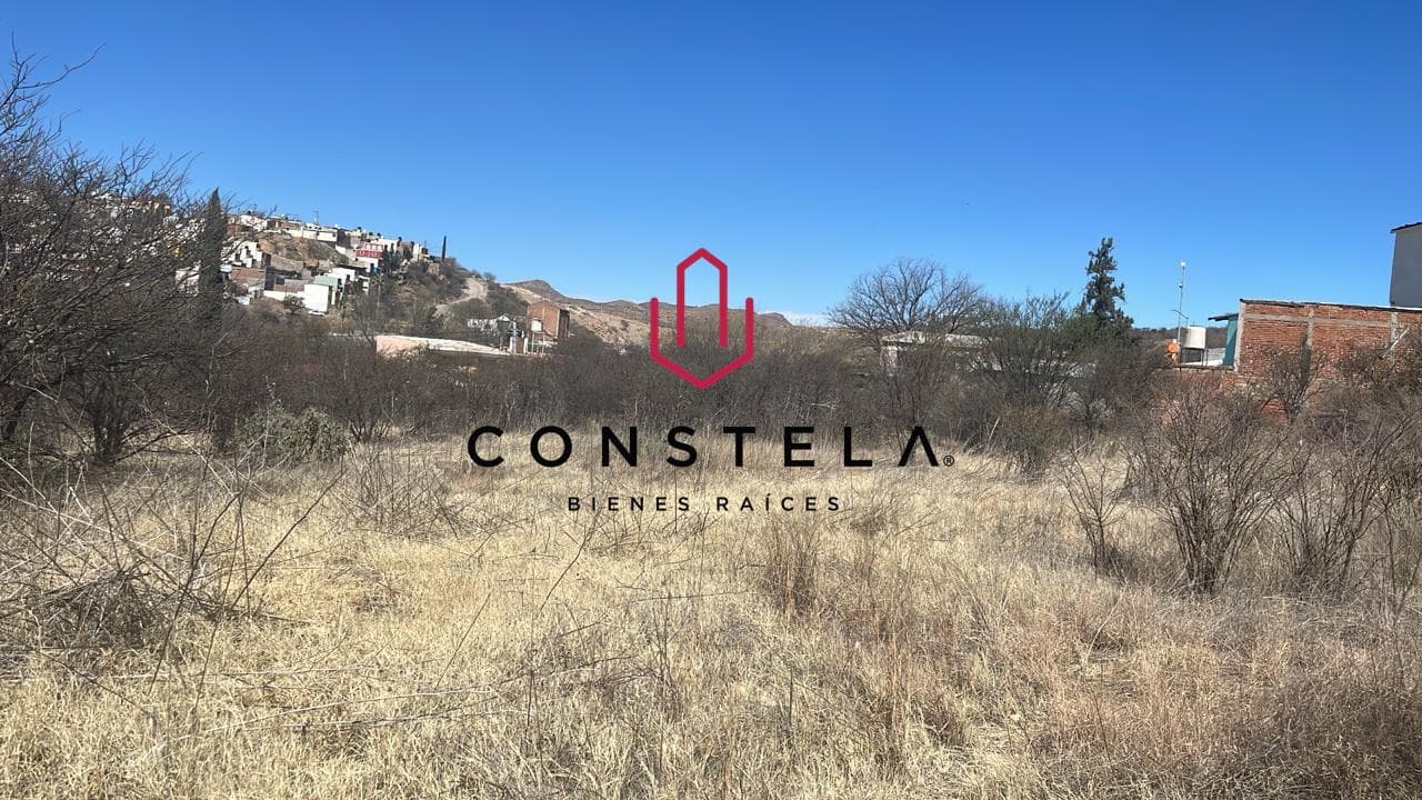 Terreno en Venta Col. del Parque - 1