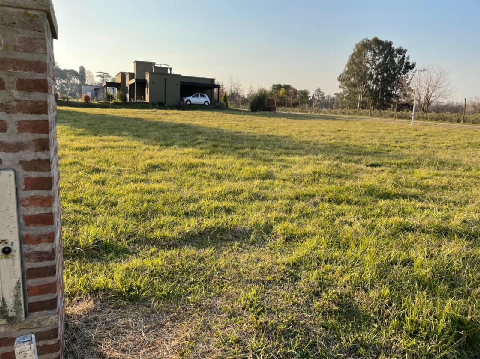 Venta lote en Las Calandrias, Cardales - 1