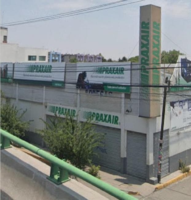 Bodega Industrial en Cuautitlán Edo de Méx de 356 m2. - 1