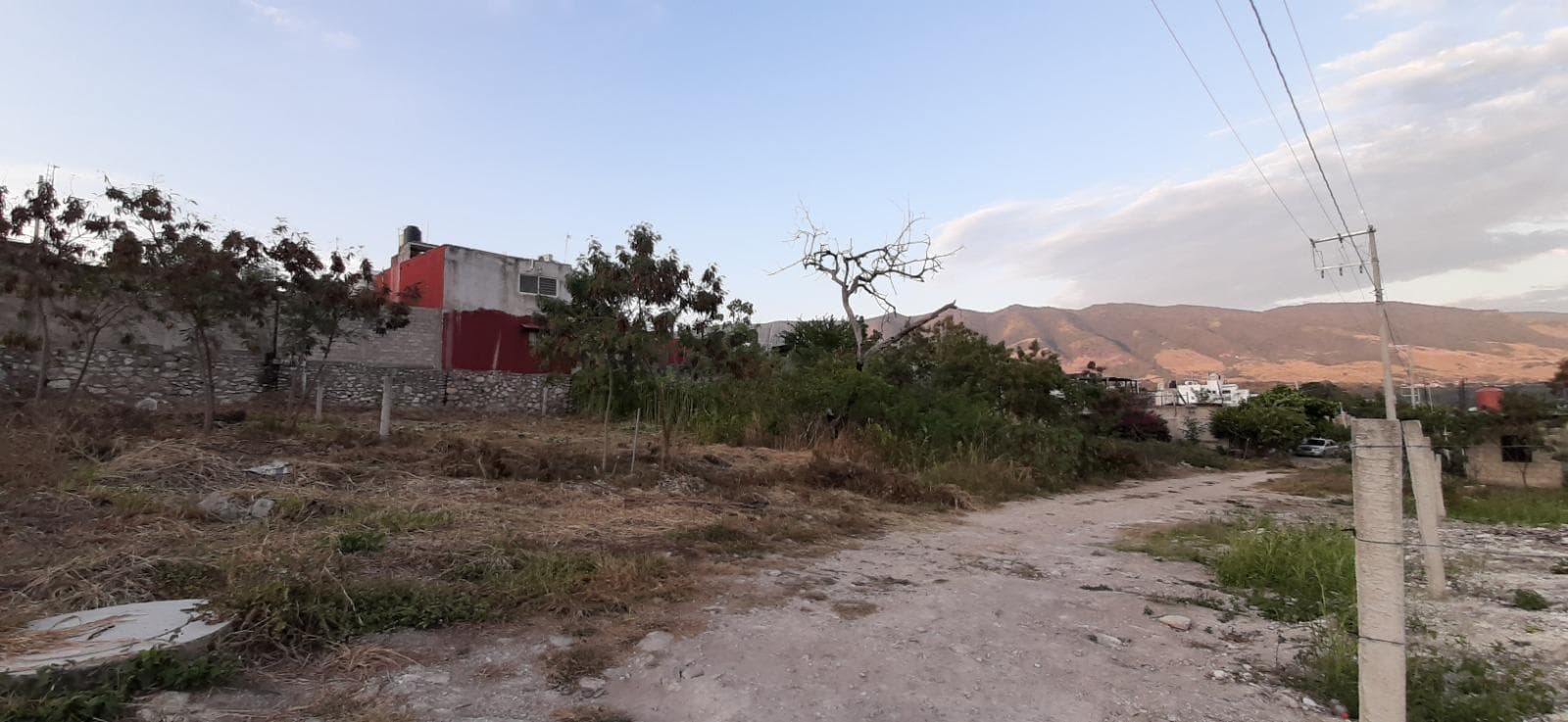 Terrenos en venta en Chiapa de Corzo - 1