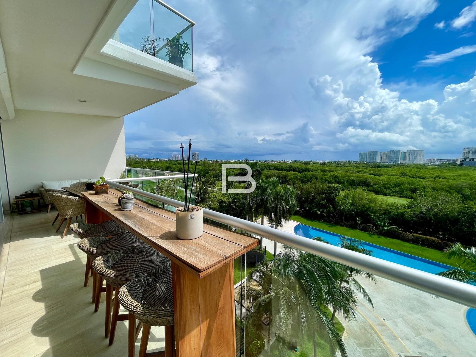 Departamento en Venta en SKY Residences - 1