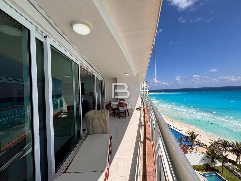 Departamento En Venta En Maralago - 1