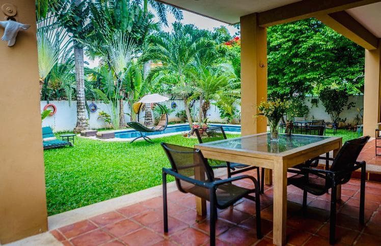 Casa en Venta en Campestre Cancun - 1