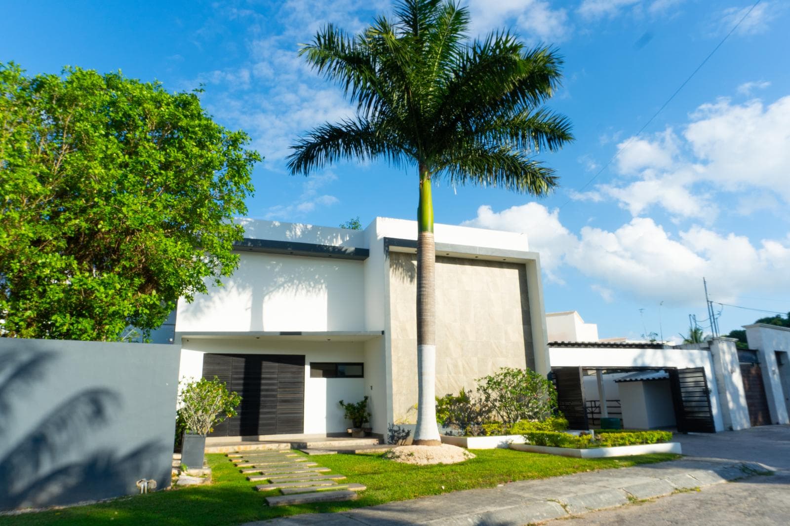 Casa en Venta en Campestre Cancun - 1