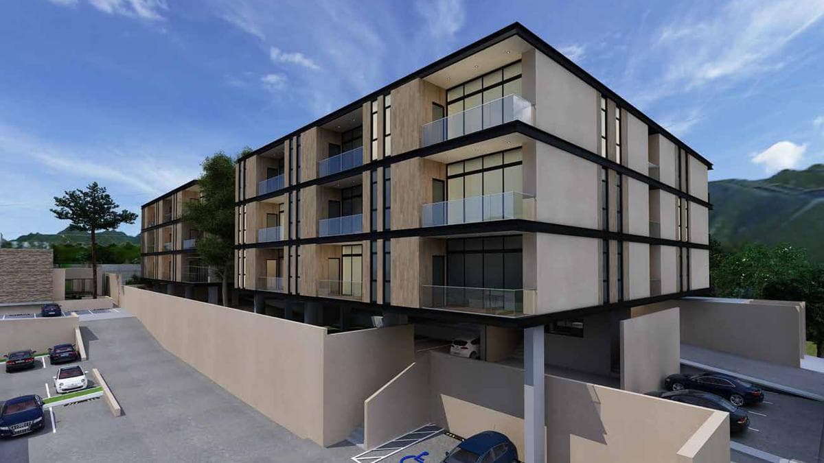 DEPARTAMENTO VENTA las misiones CARRETERA NACIONAL SANTIAGO - 1