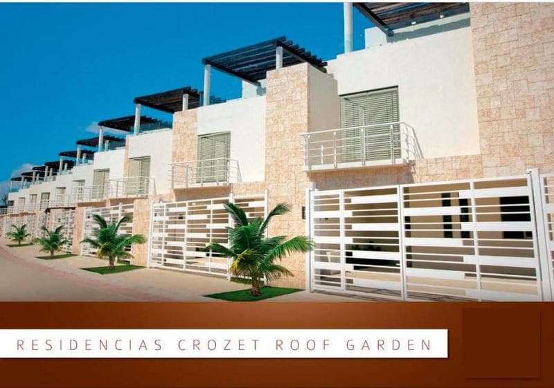 CASAS CON SPORT CLUB - 1