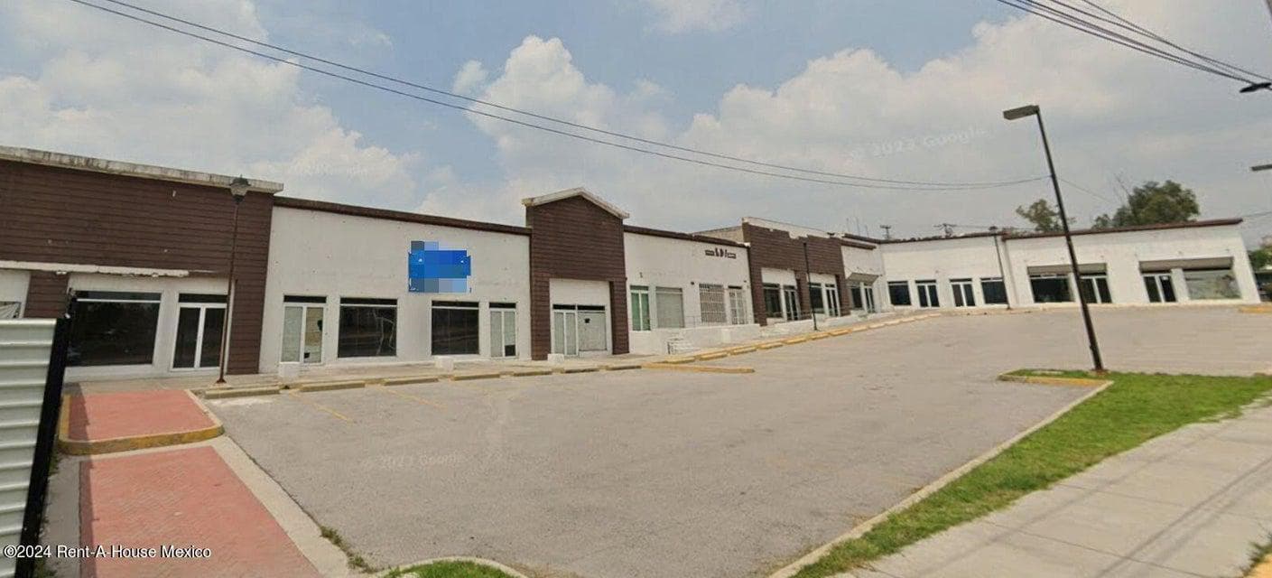 Local Comercial en Renta en Huehuetoca ,URBI Villa del Rey AF 24-3752. - 1
