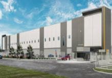 Bodega Industrial en Reynosa de 13,200 m2 aprox. - 1