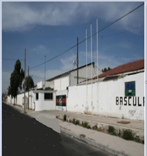 "VENTA DE TERRENO COMERCIAL" - 1