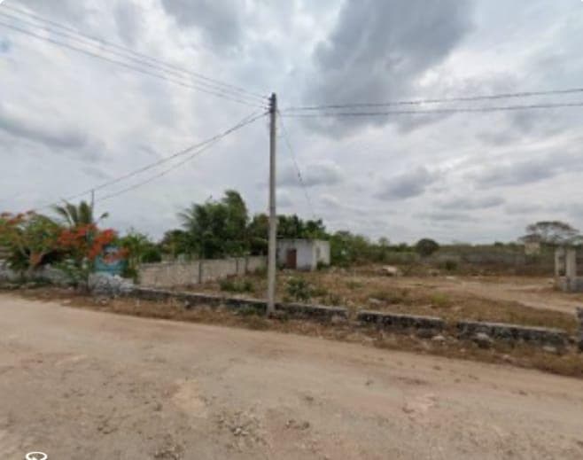 Terreno en Venta en Ixil - 1