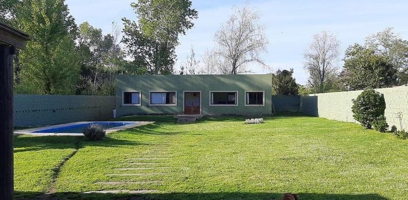 Excelente Casa Quinta en Madariaga - 1